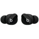 Беспроводные наушники Beats Studio Buds Black: стиль и качество звука в каждом движении.
