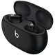 Беспроводные наушники Beats Studio Buds Black: стиль и качество звука в каждом движении.