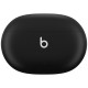 Беспроводные наушники Beats Studio Buds Black: стиль и качество звука в каждом движении.
