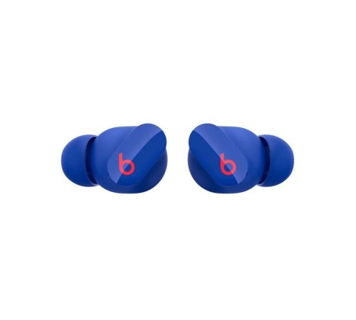 Беспроводные наушники Beats Studio Buds Ocean Blue: качественный звук в стильном дизайне