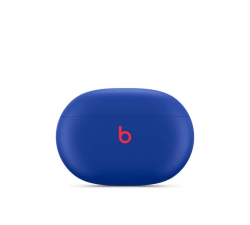 Беспроводные наушники Beats Studio Buds Ocean Blue: качественный звук в стильном дизайне