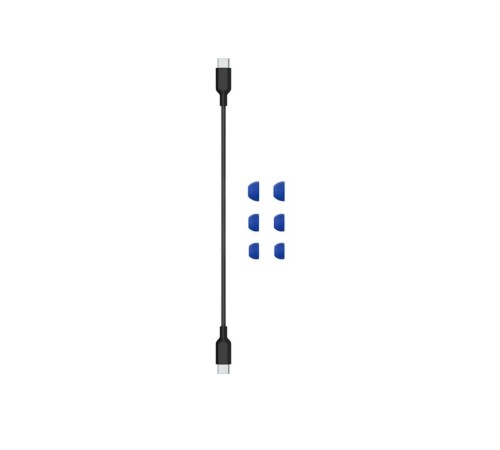 Беспроводные наушники Beats Studio Buds Ocean Blue: качественный звук в стильном дизайне