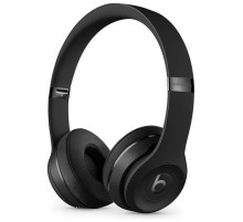 Беспроводные наушники Beats Solo 3 Wireless, черный