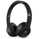 Беспроводные наушники Beats Solo 3 Wireless чёрного цвета — ваш идеальный выбор