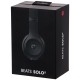Беспроводные наушники Beats Solo 3 Wireless чёрного цвета — ваш идеальный выбор