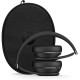 Беспроводные наушники Beats Solo 3 Wireless чёрного цвета — ваш идеальный выбор