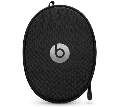 Беспроводные наушники Beats Solo 3 Wireless чёрного цвета — ваш идеальный выбор