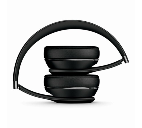 Беспроводные наушники Beats Solo 3 Wireless чёрного цвета — ваш идеальный выбор