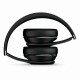 Беспроводные наушники Beats Solo 3 Wireless чёрного цвета — ваш идеальный выбор