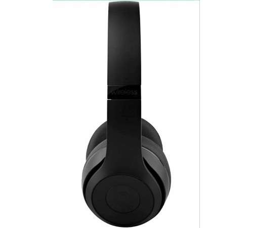 Беспроводные наушники Beats Solo 3 Wireless чёрного цвета — ваш идеальный выбор