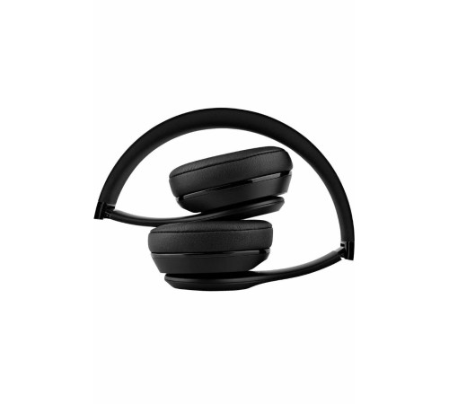 Беспроводные наушники Beats Solo 3 Wireless чёрного цвета — ваш идеальный выбор