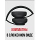 Беспроводные наушники Beats Solo 3 Wireless чёрного цвета — ваш идеальный выбор