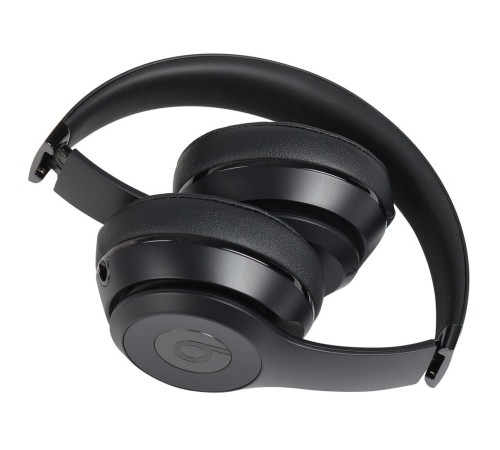 Беспроводные наушники Beats Solo 3 Wireless чёрного цвета — ваш идеальный выбор
