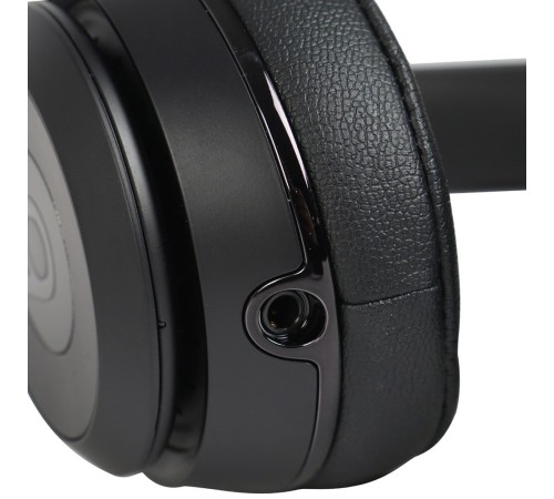 Беспроводные наушники Beats Solo 3 Wireless чёрного цвета — ваш идеальный выбор