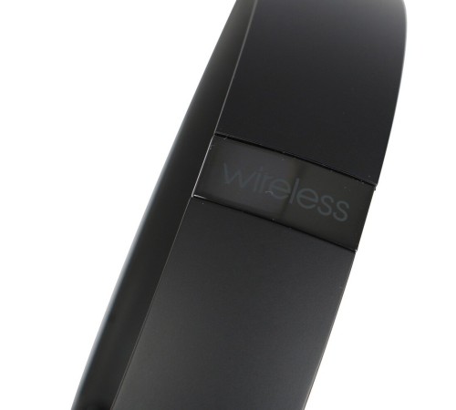 Беспроводные наушники Beats Solo 3 Wireless чёрного цвета — ваш идеальный выбор