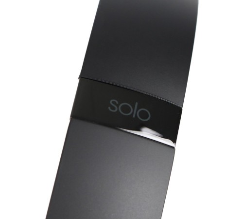 Беспроводные наушники Beats Solo 3 Wireless чёрного цвета — ваш идеальный выбор