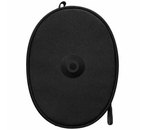 Беспроводные наушники Beats Solo 3 Wireless чёрного цвета — ваш идеальный выбор
