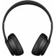 Беспроводные наушники Beats Solo 3 Wireless чёрного цвета — ваш идеальный выбор