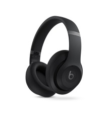 Беспроводные наушники Beats Studio Pro, черный (Black)