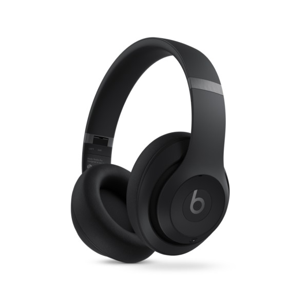 Беспроводные наушники Beats Studio Pro, черный (Black)