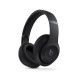 Беспроводные наушники Beats Studio Pro в чёрном цвете: качественный звук и стиль