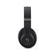 Беспроводные наушники Beats Studio Pro в чёрном цвете: качественный звук и стиль