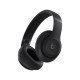 Беспроводные наушники Beats Studio Pro в чёрном цвете: качественный звук и стиль