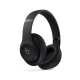 Беспроводные наушники Beats Studio Pro в чёрном цвете: качественный звук и стиль