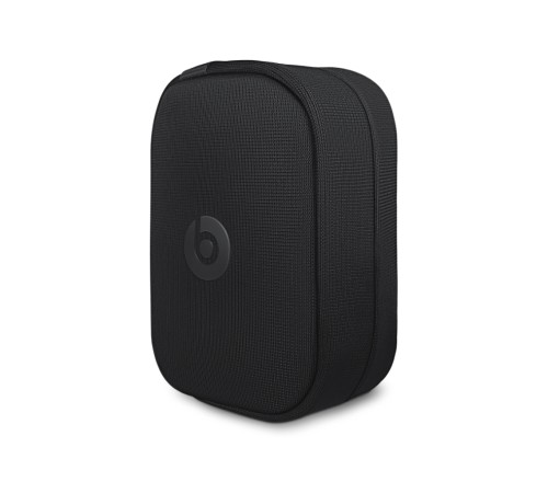 Беспроводные наушники Beats Studio Pro в чёрном цвете: качественный звук и стиль