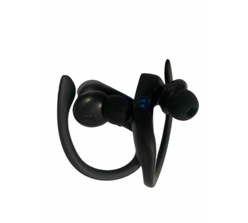 Беспроводные наушники Beats Powerbeats Pro в бежевом цвете: мощный звук и стиль