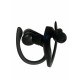 Беспроводные наушники Beats Powerbeats Pro в бежевом цвете: мощный звук и стиль