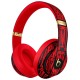 Беспроводные наушники Beats Studio 3 Wireless White: качественный звук и комфорт