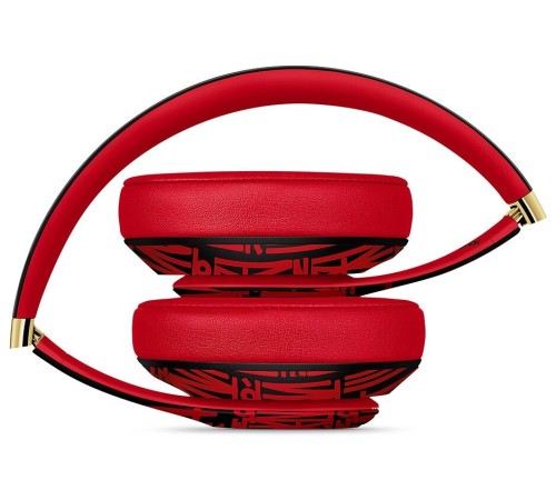 Беспроводные наушники Beats Studio 3 Wireless White: качественный звук и комфорт