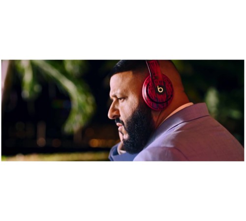 Беспроводные наушники Beats Studio 3 Wireless White: качественный звук и комфорт
