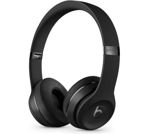 Беспроводные наушники Beats Studio 3 Wireless White: качественный звук и комфорт