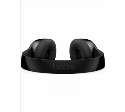 Беспроводные наушники Beats Studio 3 Wireless White: качественный звук и комфорт
