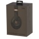 Беспроводные наушники Beats Studio 3 Wireless White: качественный звук и комфорт