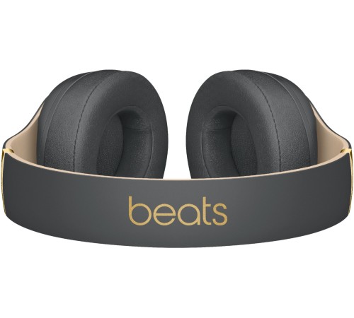 Беспроводные наушники Beats Studio 3 Wireless White: качественный звук и комфорт