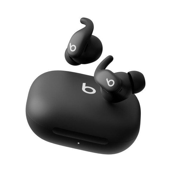 Беспроводные наушники Beats Powerbeats Fit Черные