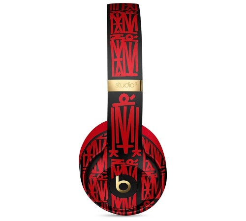 Beats Studio 3 Wireless Grey: беспроводные наушники для истинных ценителей звука