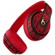 Beats Studio 3 Wireless Grey: беспроводные наушники для истинных ценителей звука