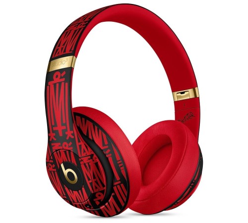 Beats Studio 3 Wireless Grey: беспроводные наушники для истинных ценителей звука