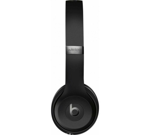 Beats Studio 3 Wireless Grey: беспроводные наушники для истинных ценителей звука