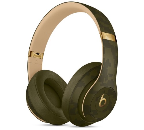 Beats Studio 3 Wireless Grey: беспроводные наушники для истинных ценителей звука