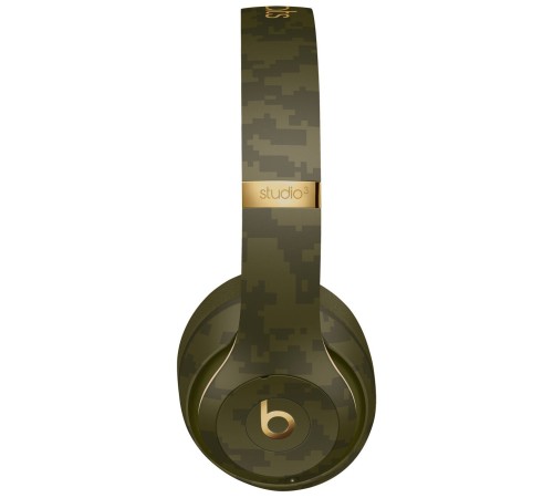 Beats Studio 3 Wireless Grey: беспроводные наушники для истинных ценителей звука