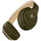 Beats Studio 3 Wireless Grey: беспроводные наушники для истинных ценителей звука