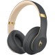 Beats Studio 3 Wireless Grey: беспроводные наушники для истинных ценителей звука