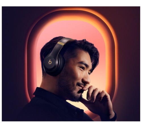 Beats Studio 3 Wireless Grey: беспроводные наушники для истинных ценителей звука