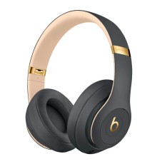 Беспроводные наушники Beats Studio 3 Wireless Shadow Grey