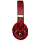 Беспроводные наушники Beats Studio 3 Wireless Crystal Blue: качественный звук и стиль